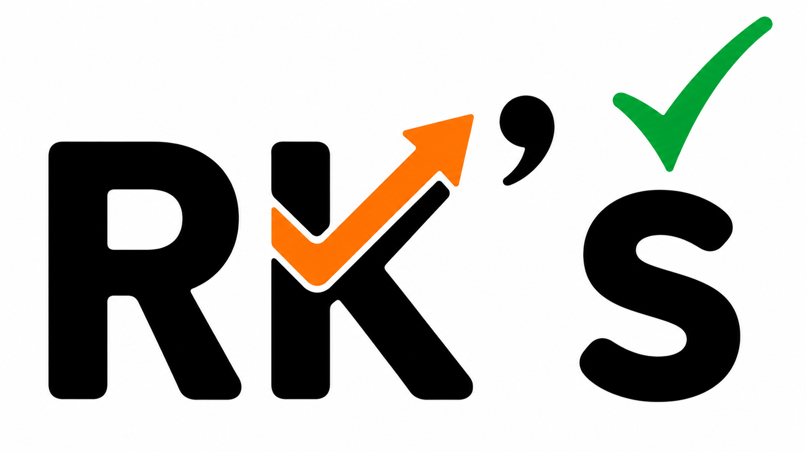 Rk's E-Commerce